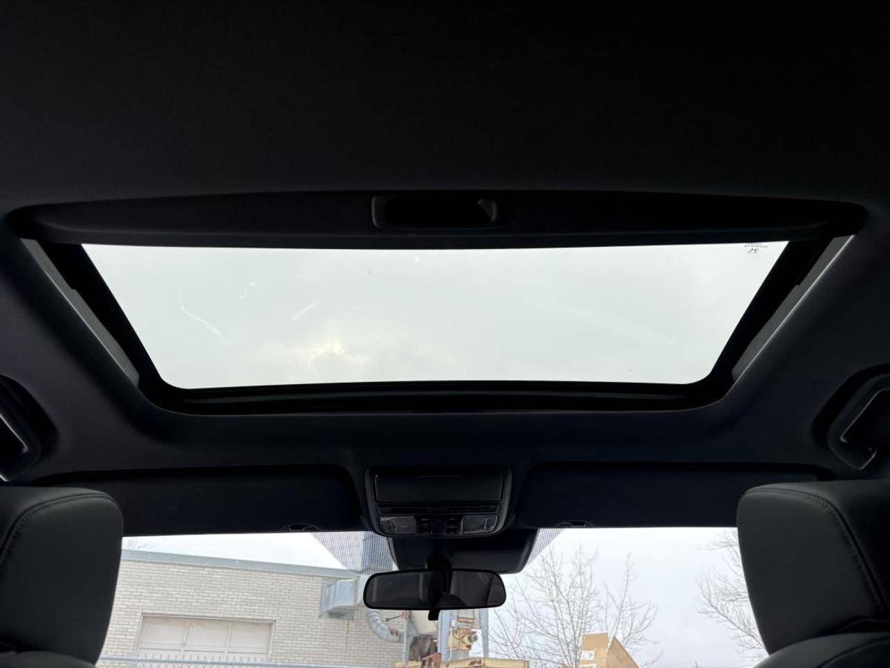 2021 Honda CR-V Sport Photo