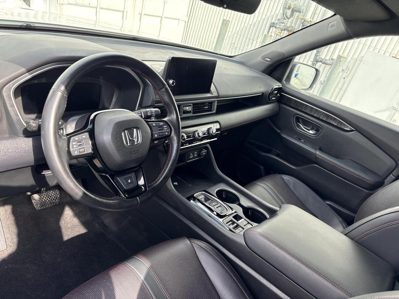 2023 Honda Pilot Black Edition Honda Certified 7YR/160K Warranty Photo