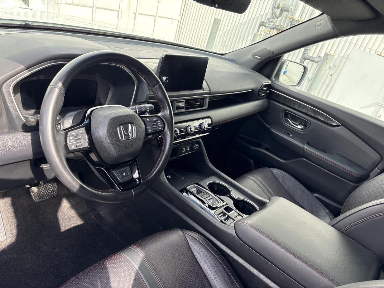 2023 Honda Pilot Black Edition Honda Certified 7YR/160K Warranty Photo