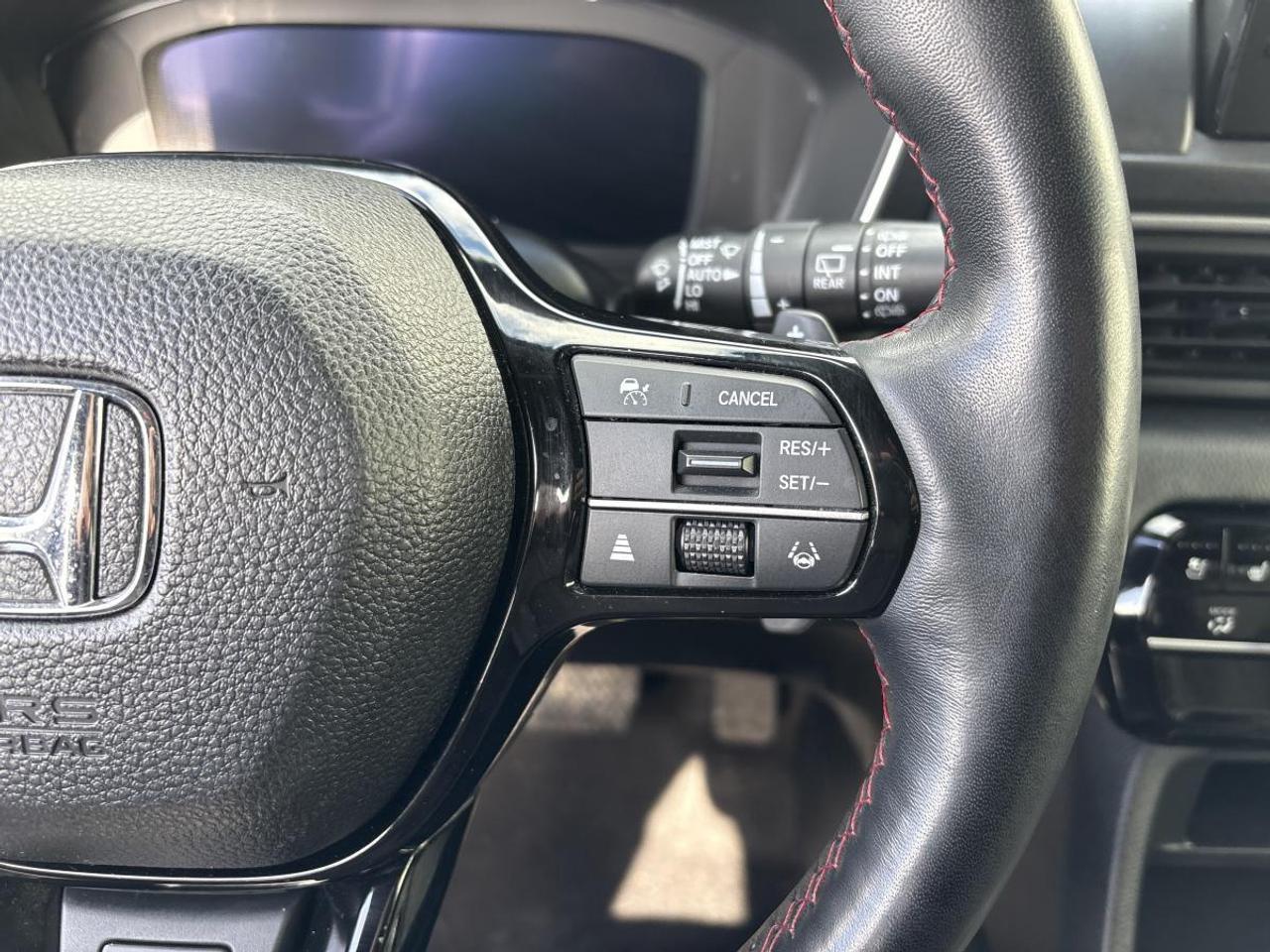 2023 Honda Pilot Black Edition Honda Certified 7YR/160K Warranty Photo