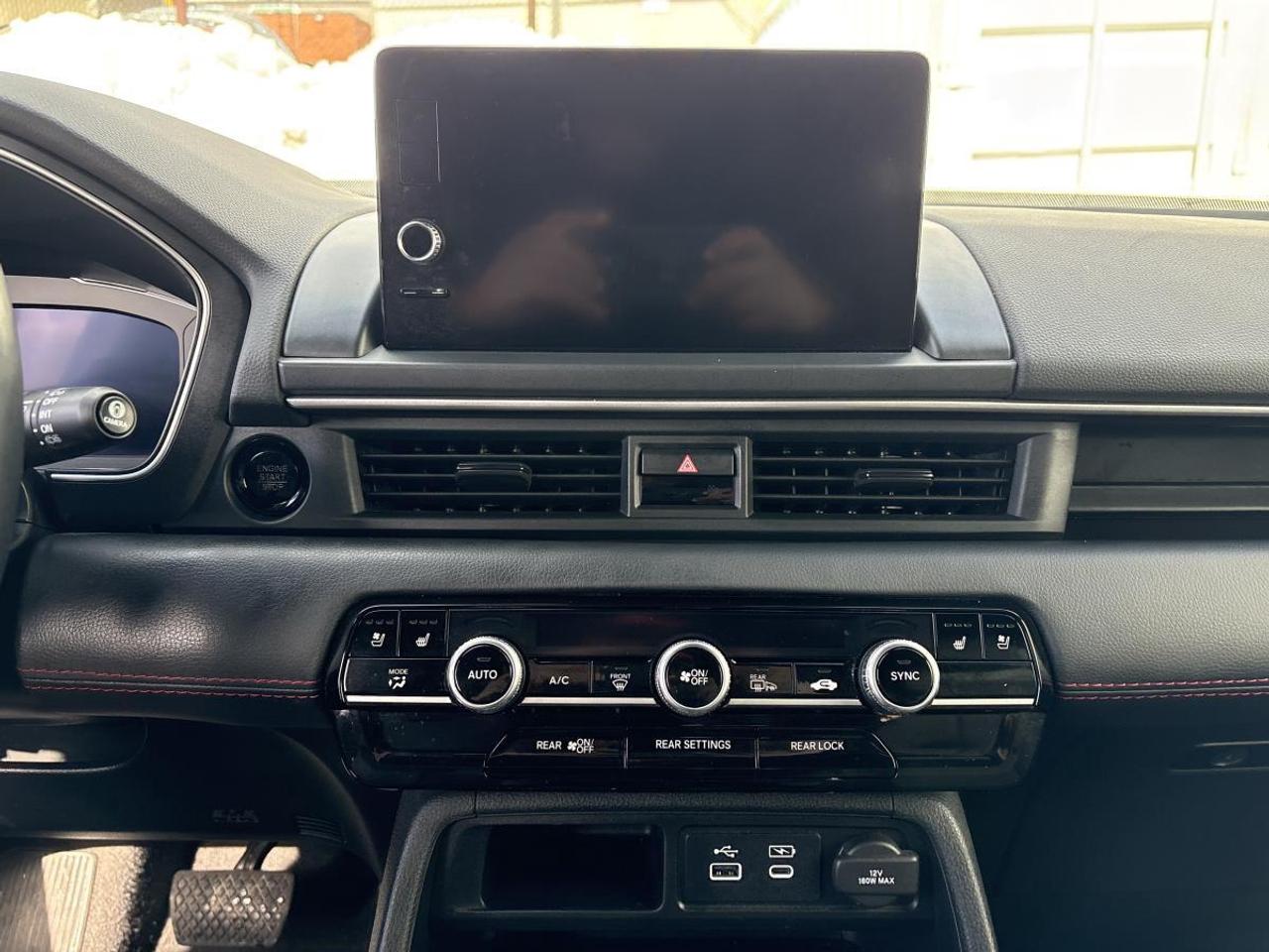 2023 Honda Pilot Black Edition Honda Certified 7YR/160K Warranty Photo