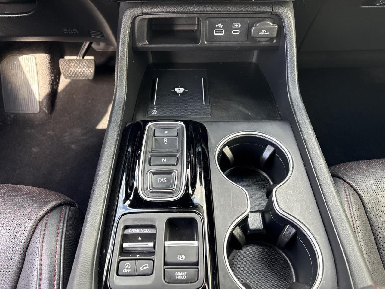 2023 Honda Pilot Black Edition Honda Certified 7YR/160K Warranty Photo