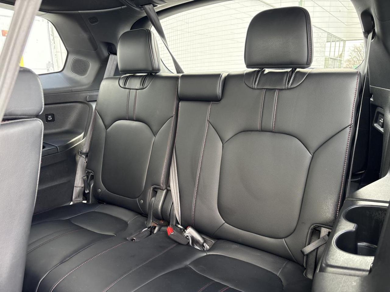 2023 Honda Pilot Black Edition Honda Certified 7YR/160K Warranty Photo