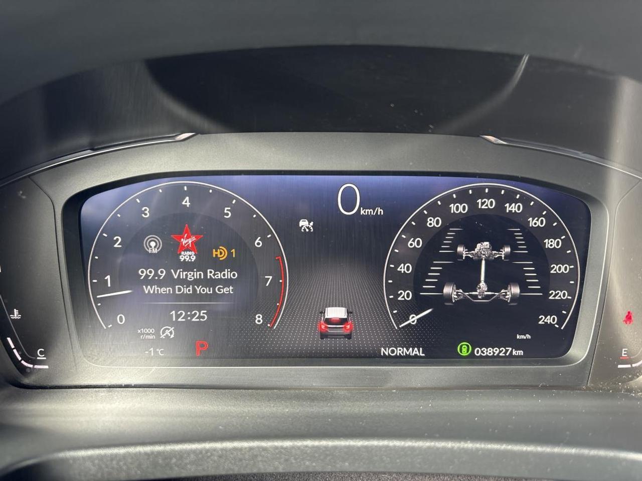 2023 Honda Pilot Black Edition Honda Certified 7YR/160K Warranty Photo