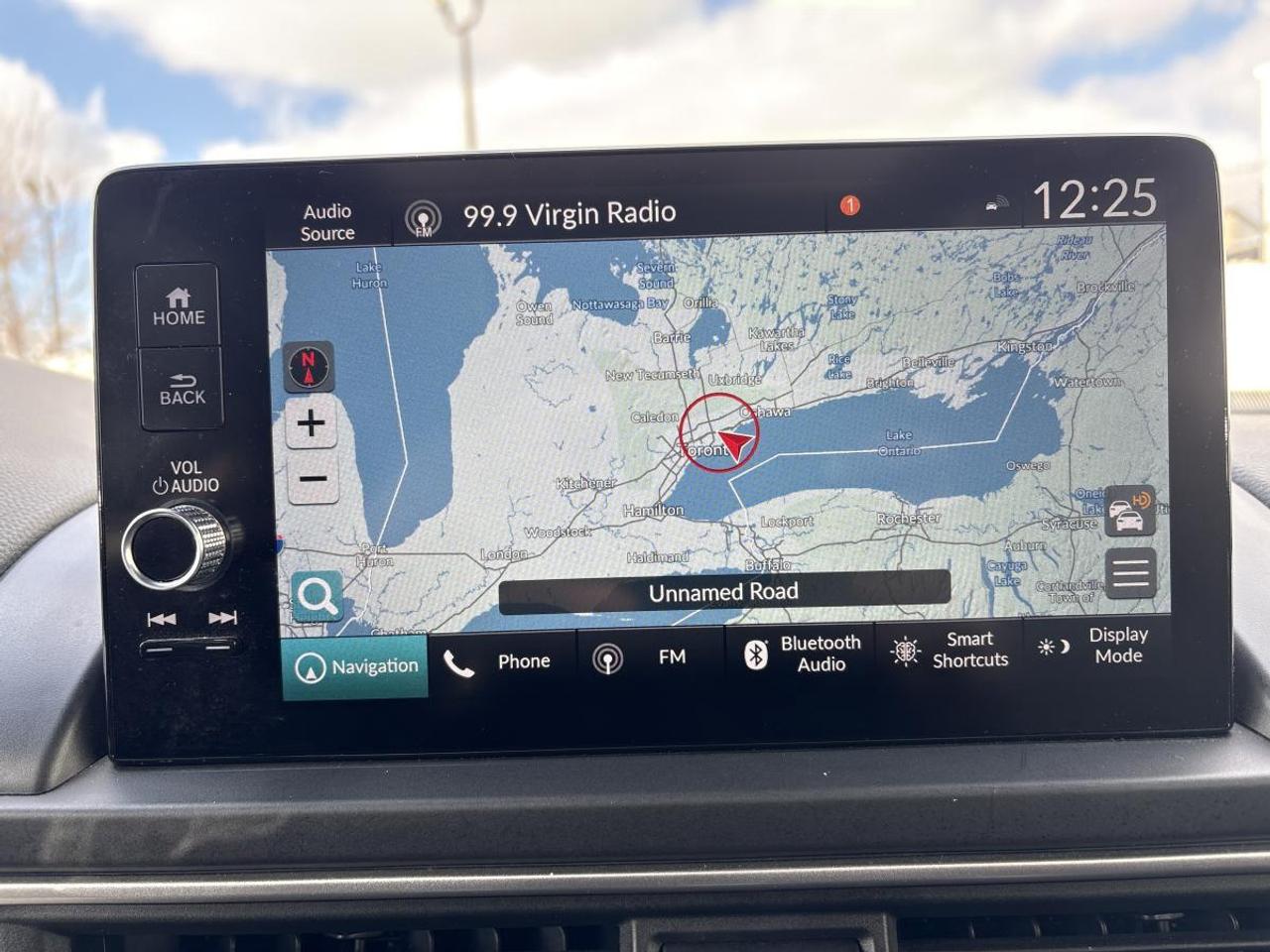 2023 Honda Pilot Black Edition Honda Certified 7YR/160K Warranty Photo