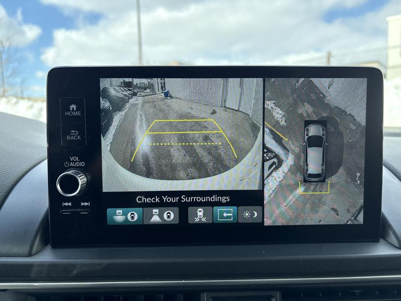 2023 Honda Pilot Black Edition Honda Certified 7YR/160K Warranty Photo