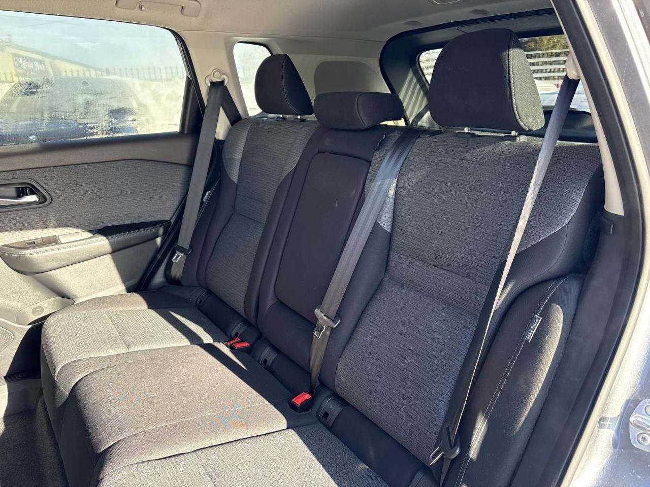 2021 Nissan Rogue SV AWD W/Moonroof Photo