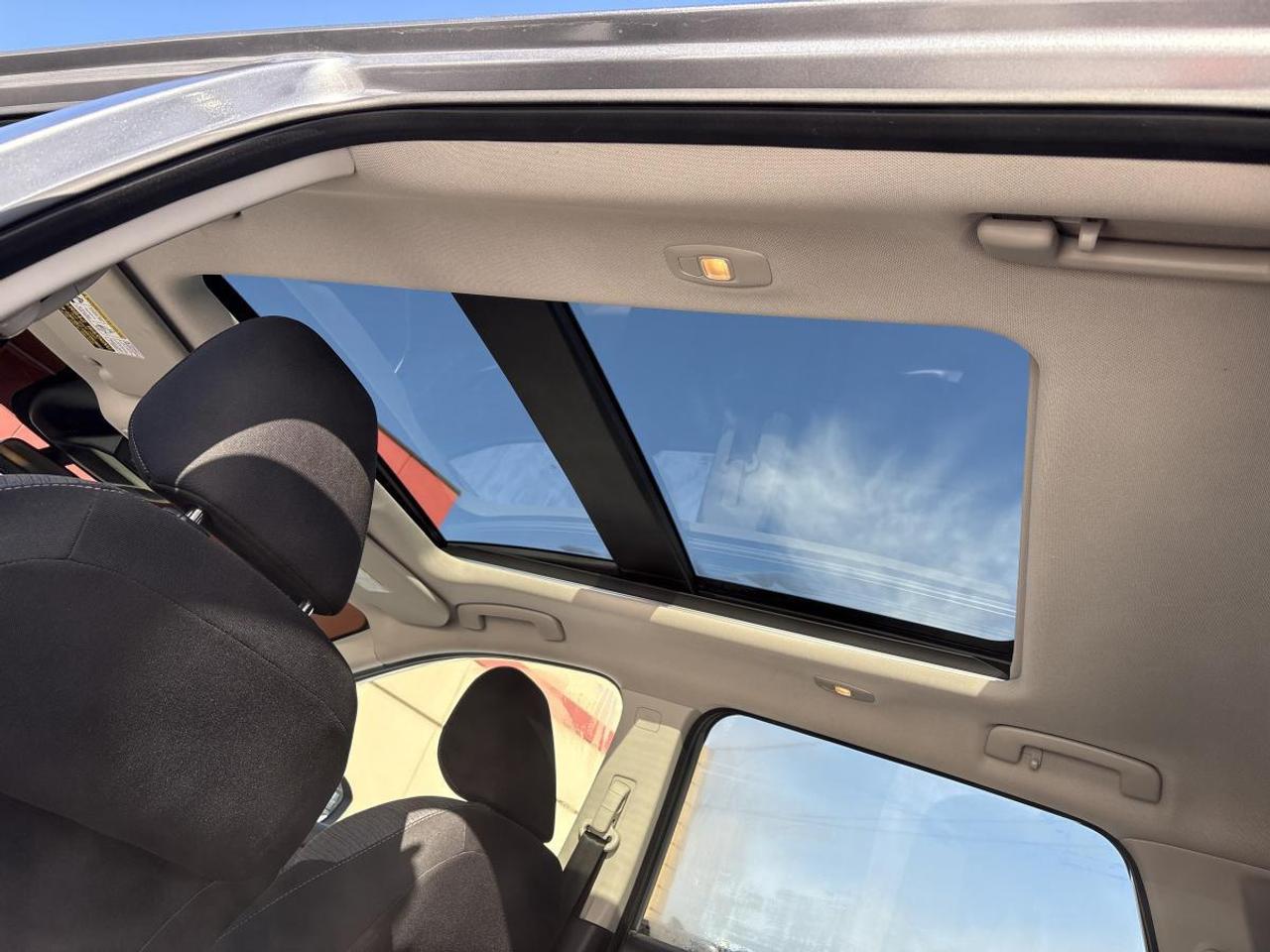 2021 Nissan Rogue SV AWD W/Moonroof Photo