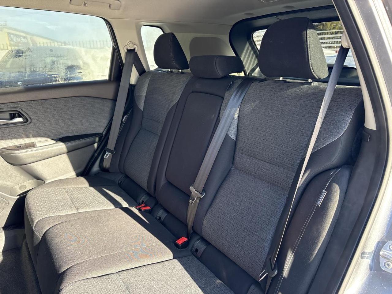 2021 Nissan Rogue SV AWD W/Moonroof Photo