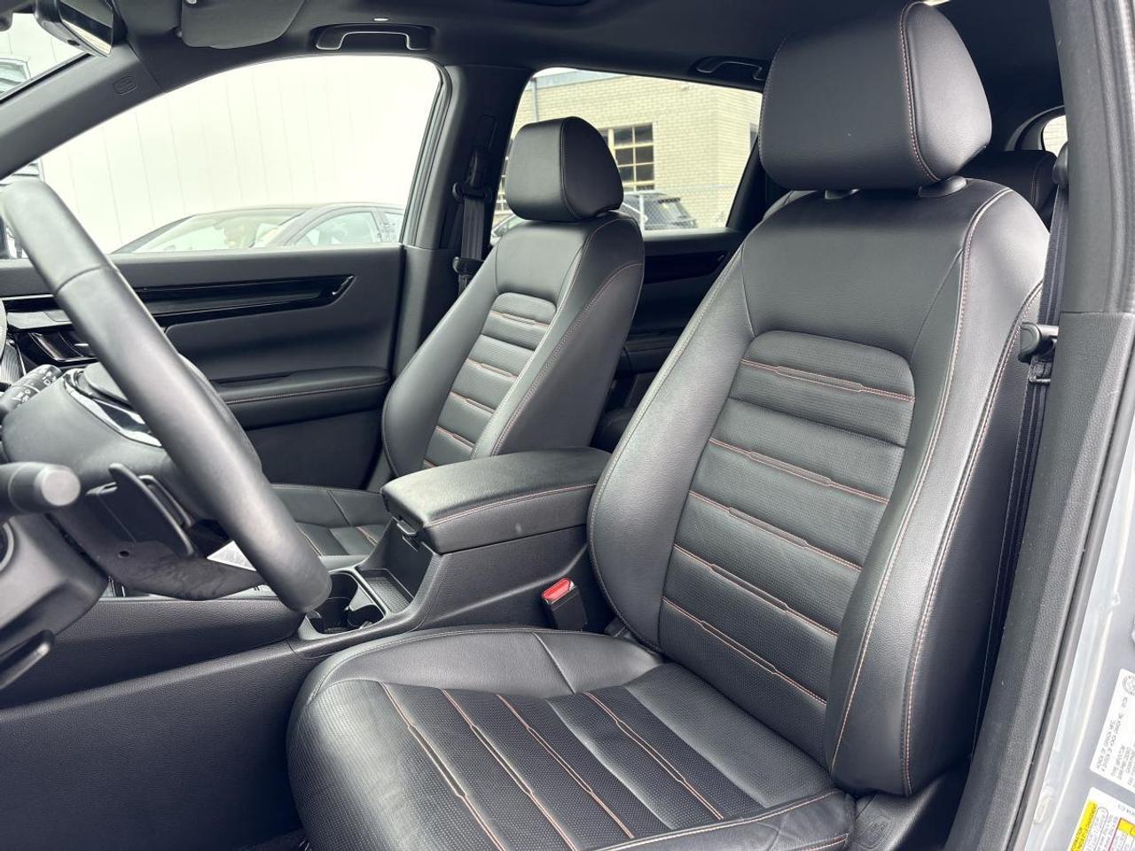 2024 Honda CR-V Hybrid Touring Honda Certified With 7YR/160K Warranty Photo