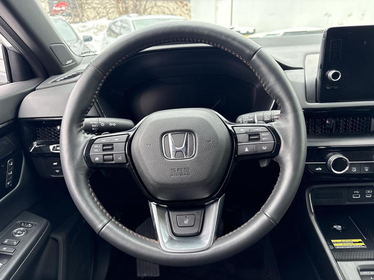 2024 Honda CR-V Hybrid Touring Honda Certified With 7YR/160K Warranty Photo