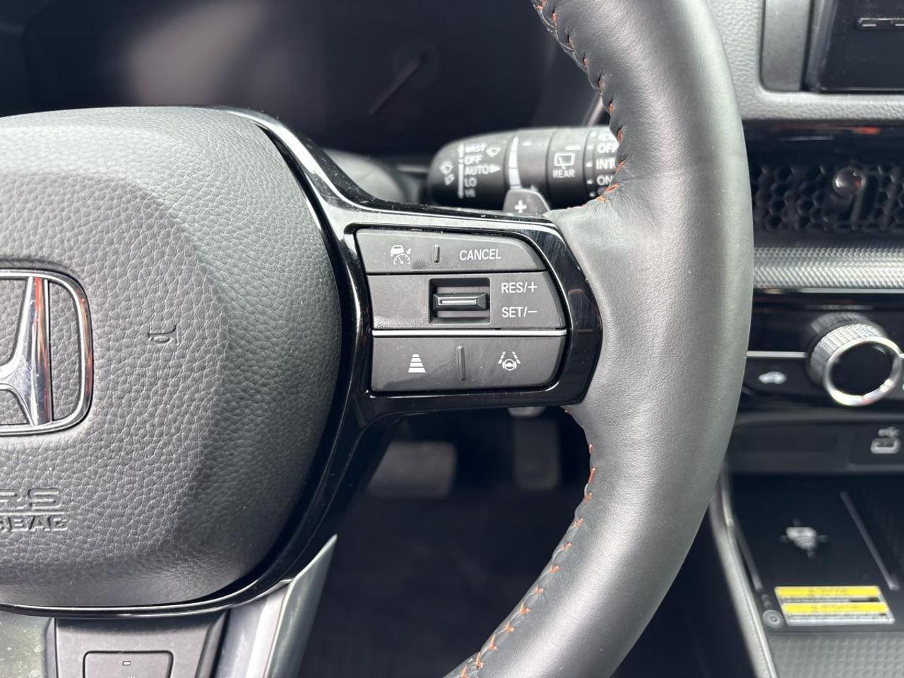 2024 Honda CR-V Hybrid Touring Honda Certified With 7YR/160K Warranty Photo