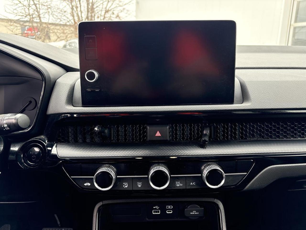 2024 Honda CR-V Hybrid Touring Honda Certified With 7YR/160K Warranty Photo