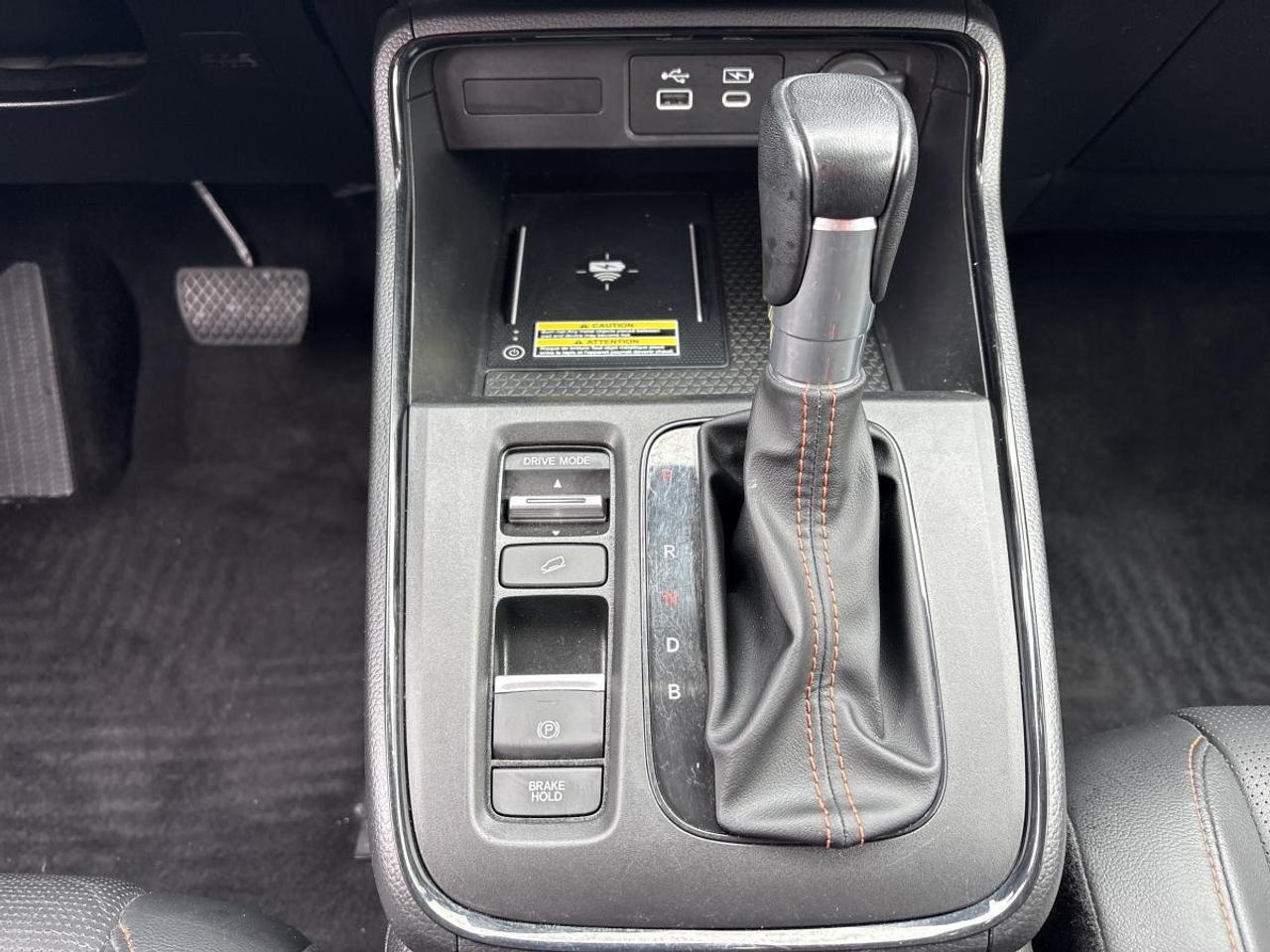 2024 Honda CR-V Hybrid Touring Honda Certified With 7YR/160K Warranty Photo