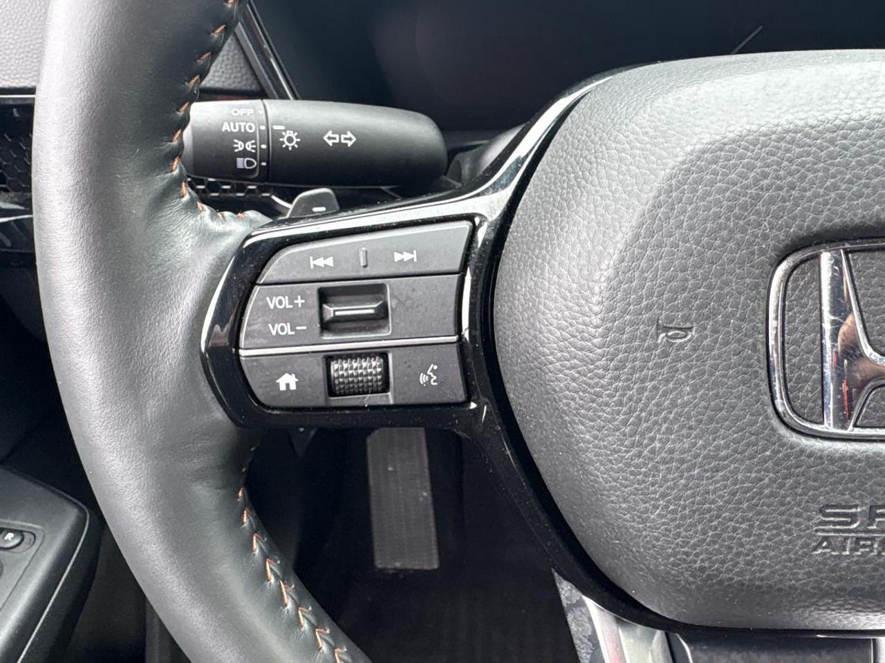 2024 Honda CR-V Hybrid Touring Honda Certified With 7YR/160K Warranty Photo