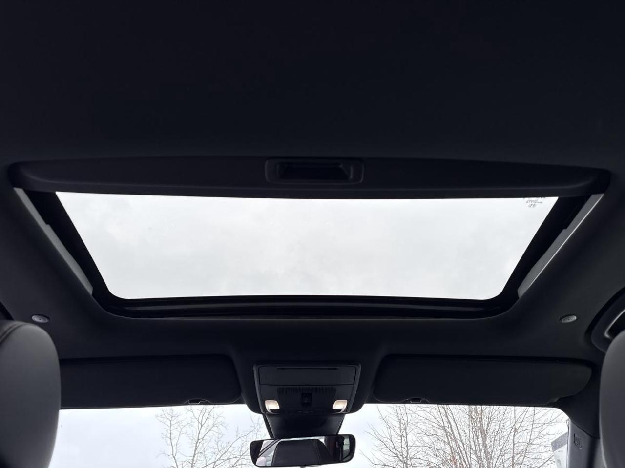 2024 Honda CR-V Hybrid Touring Honda Certified With 7YR/160K Warranty Photo