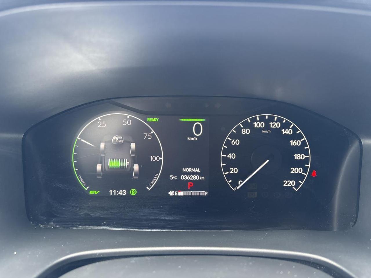 2024 Honda CR-V Hybrid Touring Honda Certified With 7YR/160K Warranty Photo