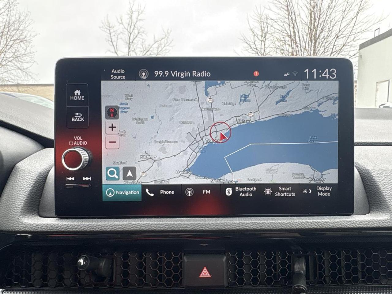 2024 Honda CR-V Hybrid Touring Honda Certified With 7YR/160K Warranty Photo