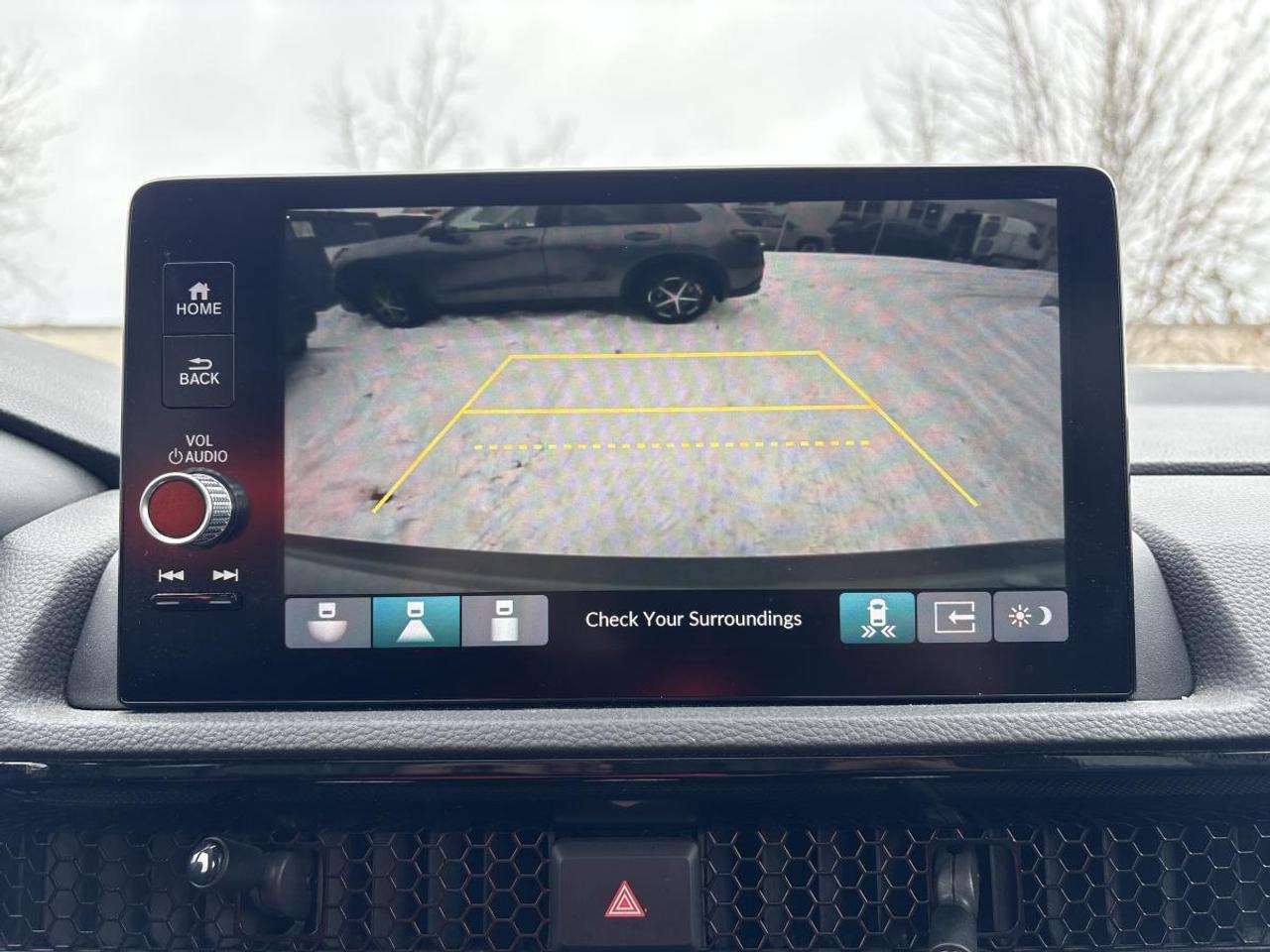 2024 Honda CR-V Hybrid Touring Honda Certified With 7YR/160K Warranty Photo