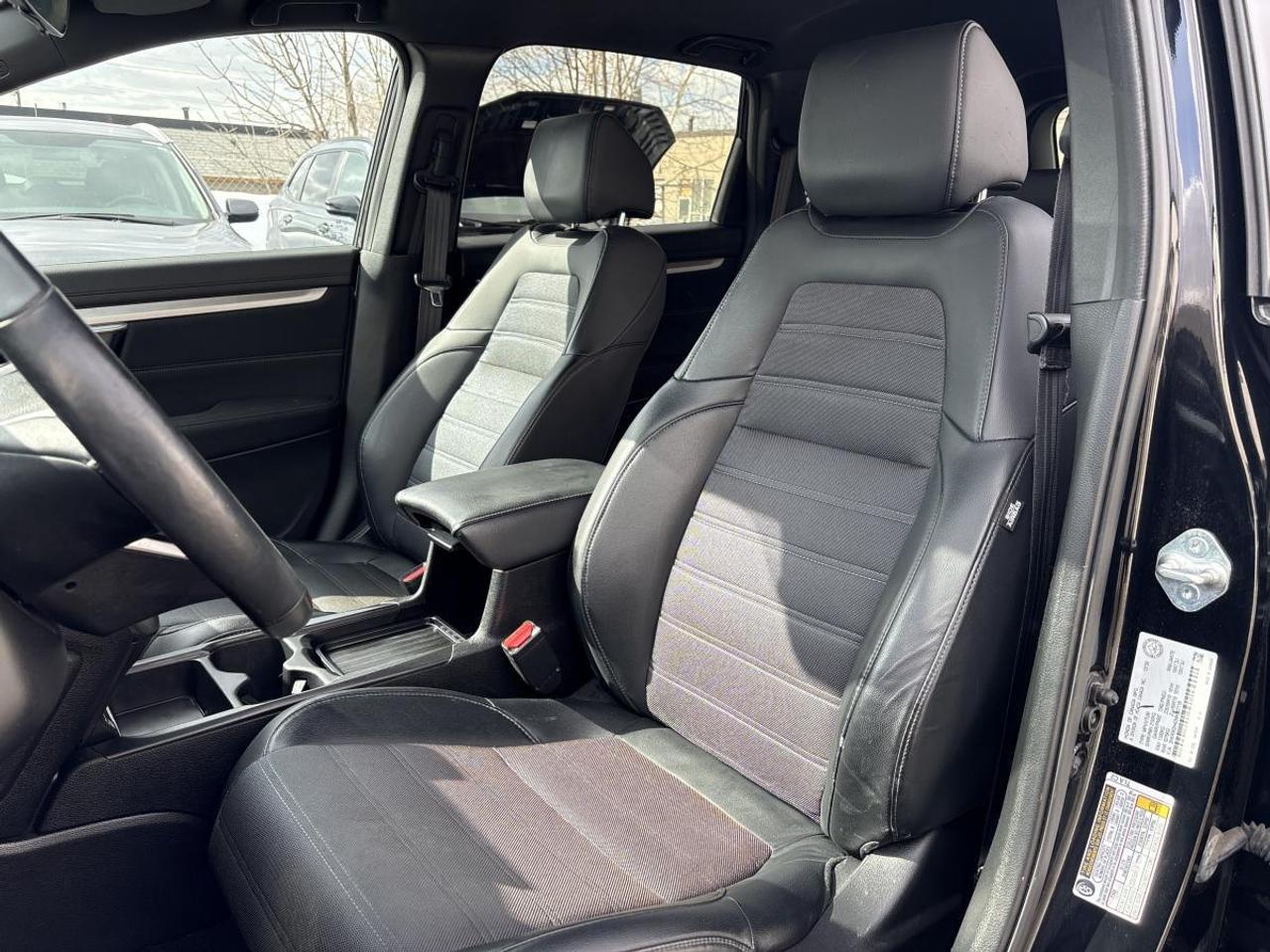 2021 Honda CR-V Sport With Full Service Records/Clean Carfax Photo