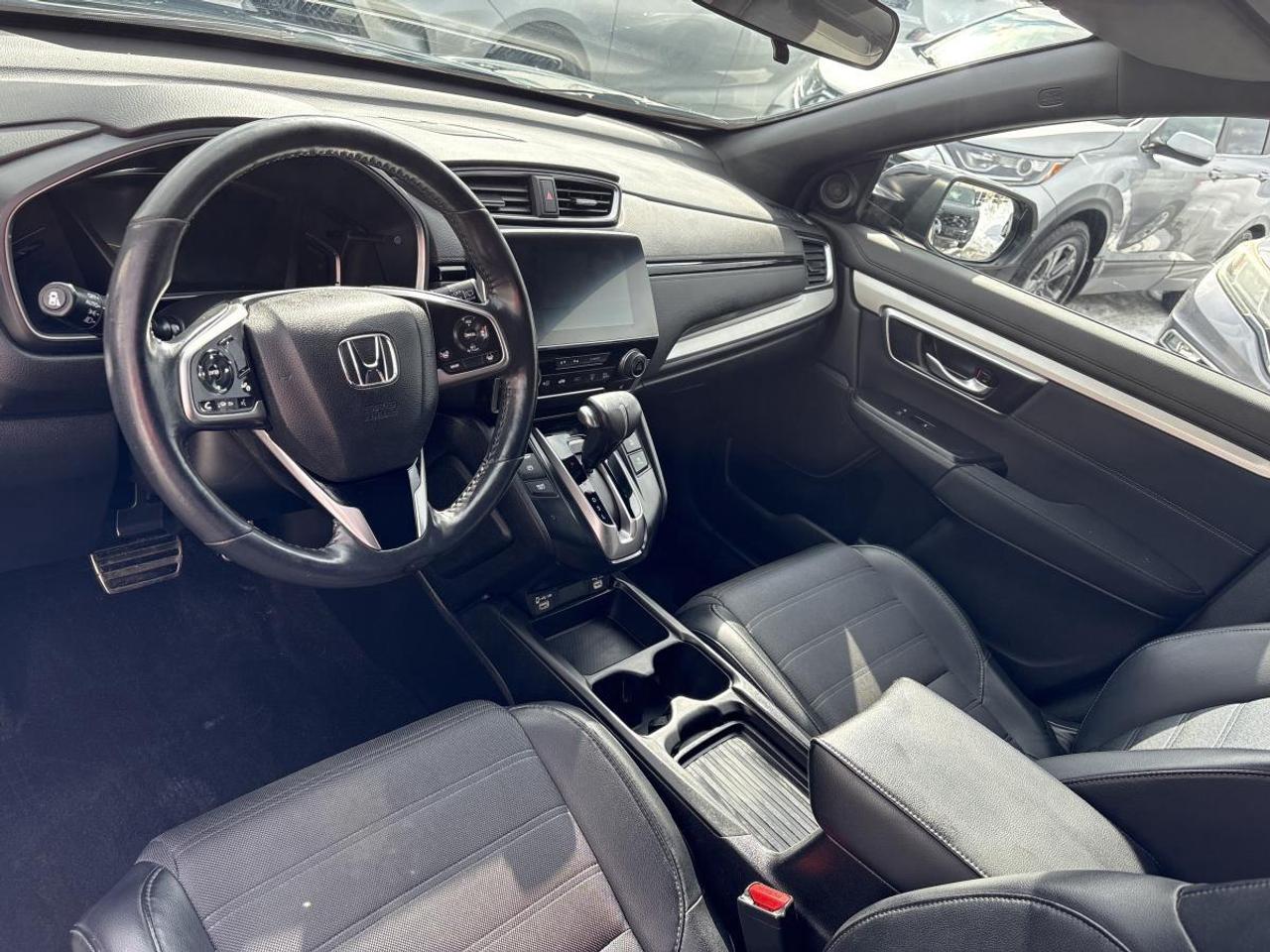 2021 Honda CR-V Sport With Full Service Records/Clean Carfax Photo