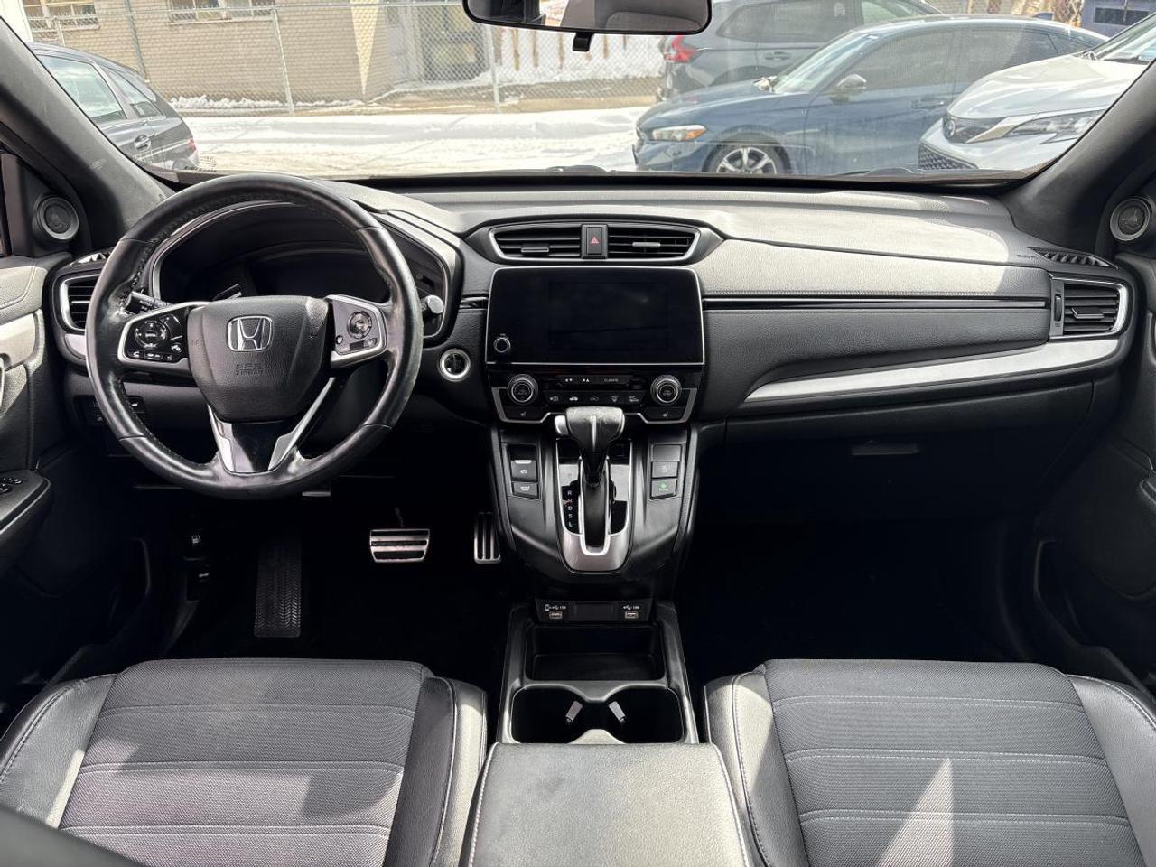 2021 Honda CR-V Sport With Full Service Records/Clean Carfax Photo