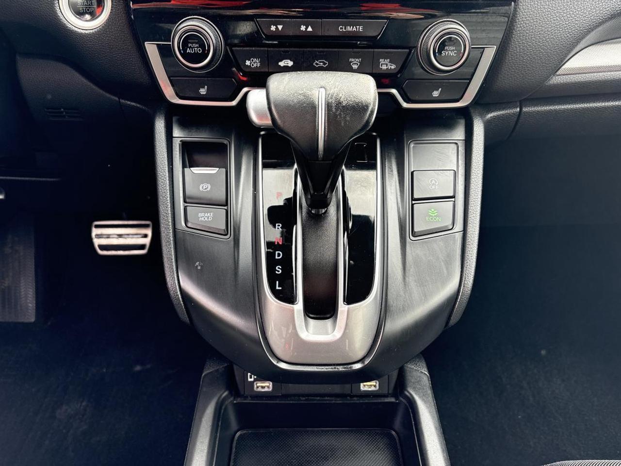 2021 Honda CR-V Sport With Full Service Records/Clean Carfax Photo