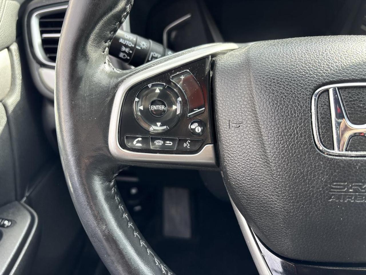 2021 Honda CR-V Sport With Full Service Records/Clean Carfax Photo