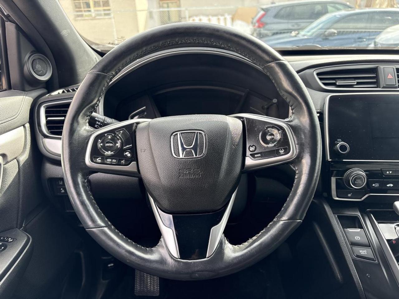 2021 Honda CR-V Sport With Full Service Records/Clean Carfax Photo