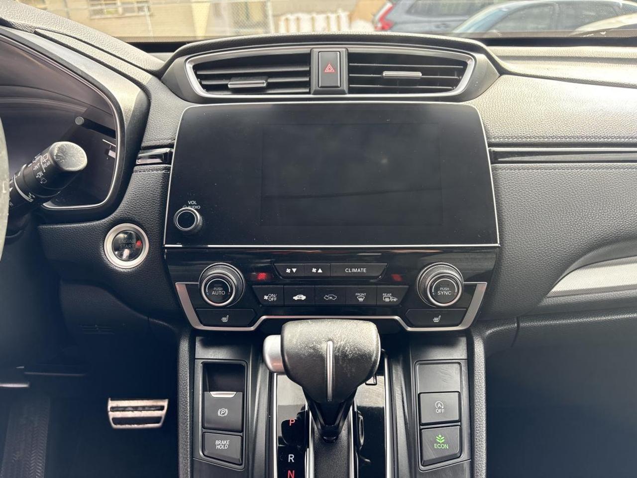 2021 Honda CR-V Sport With Full Service Records/Clean Carfax Photo