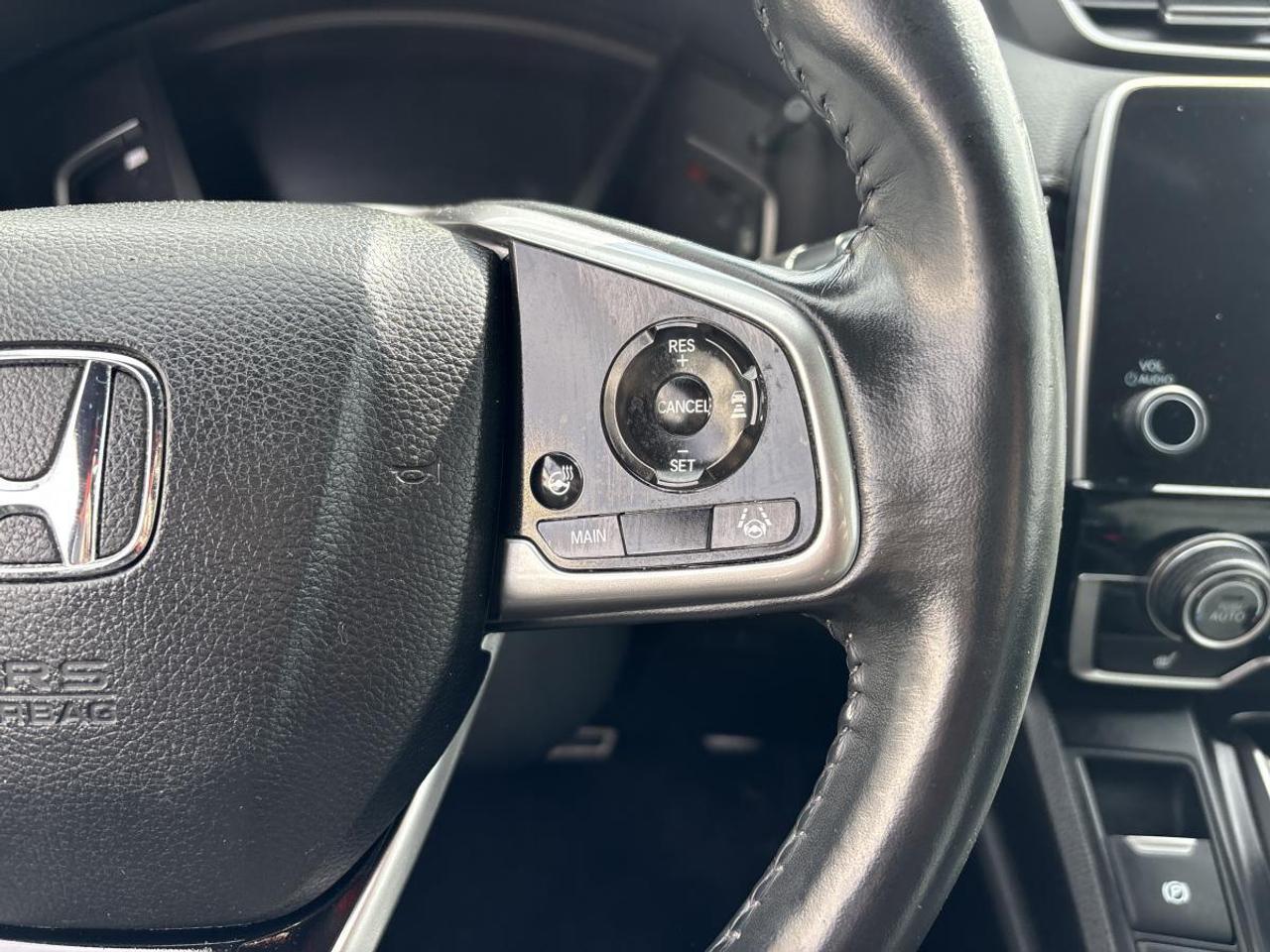 2021 Honda CR-V Sport With Full Service Records/Clean Carfax Photo