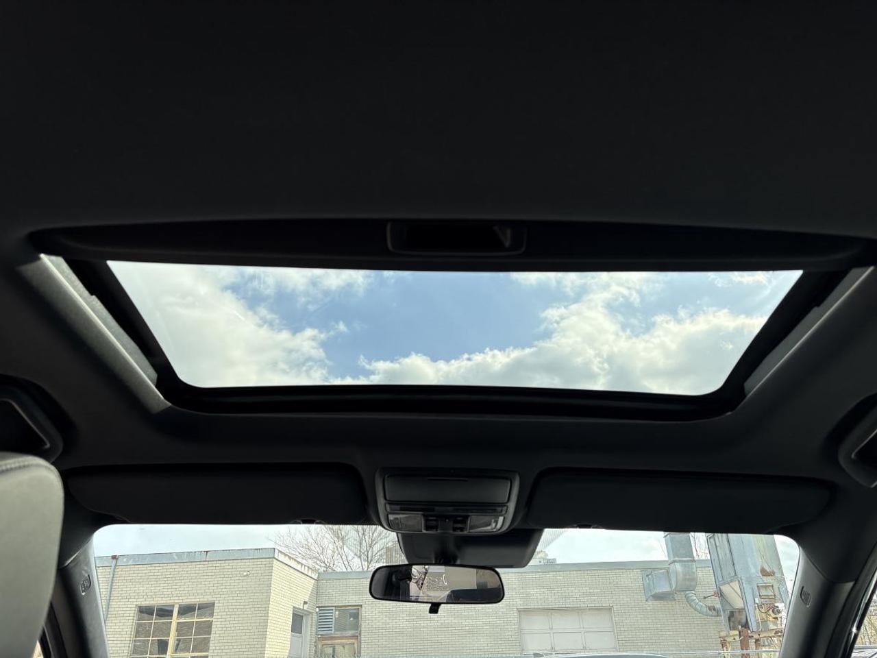 2021 Honda CR-V Sport With Full Service Records/Clean Carfax Photo