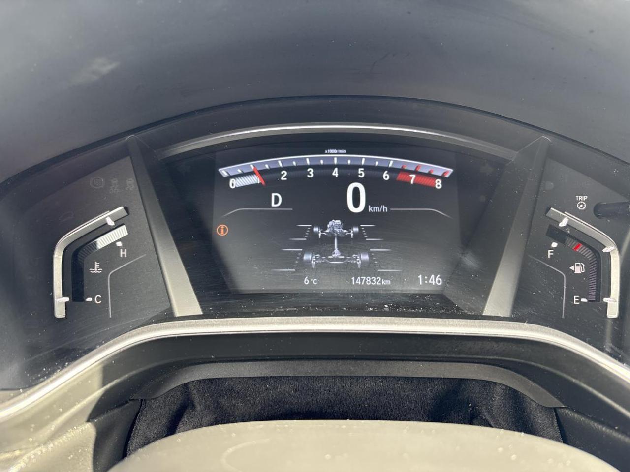 2021 Honda CR-V Sport With Full Service Records/Clean Carfax Photo