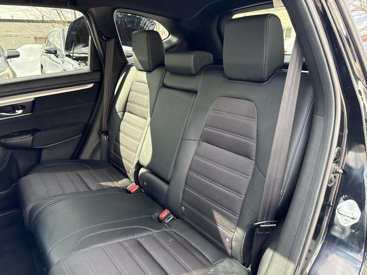 2021 Honda CR-V Sport With Full Service Records/Clean Carfax Photo