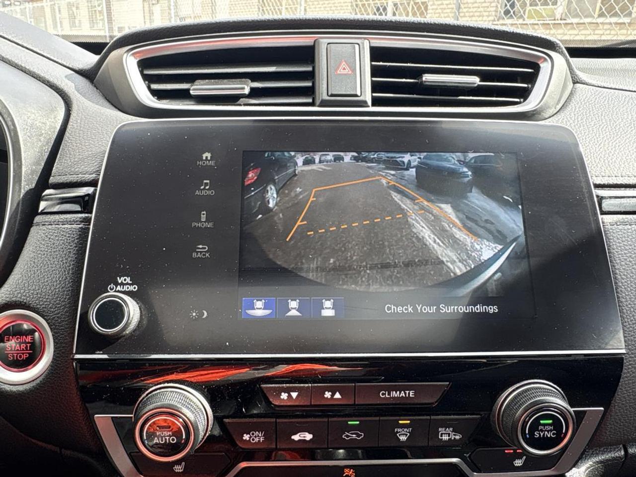 2021 Honda CR-V Sport With Full Service Records/Clean Carfax Photo