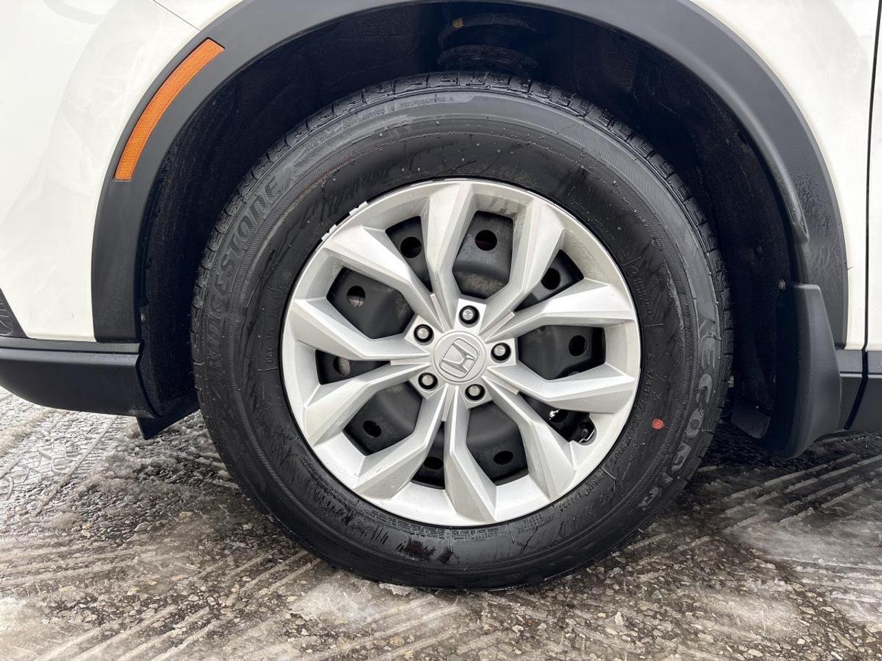 2025 Honda CR-V LX Honda Certified With 7YRS/160K Warranty Photo