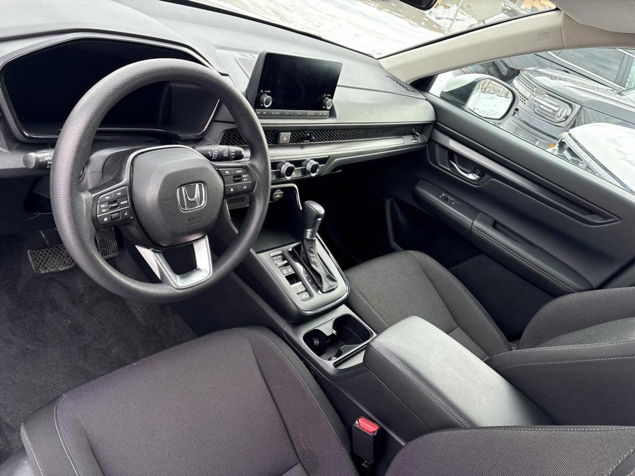 2025 Honda CR-V LX Honda Certified With 7YRS/160K Warranty Photo