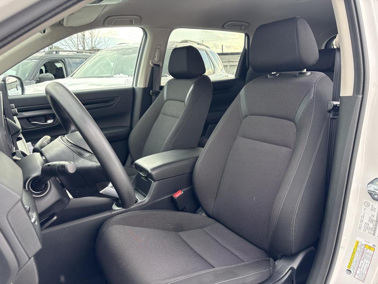 2025 Honda CR-V LX Honda Certified With 7YRS/160K Warranty Photo