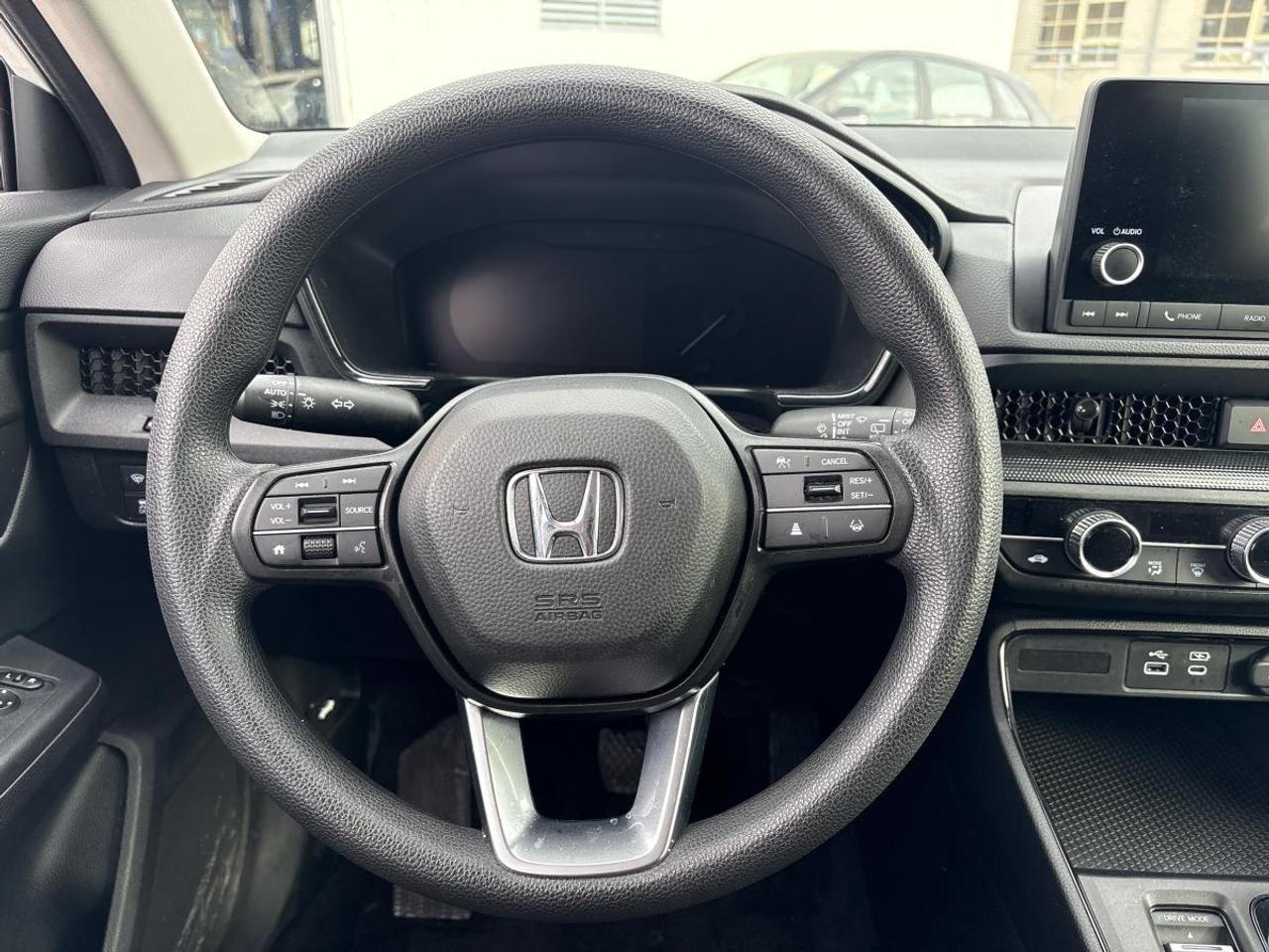 2025 Honda CR-V LX Honda Certified With 7YRS/160K Warranty Photo