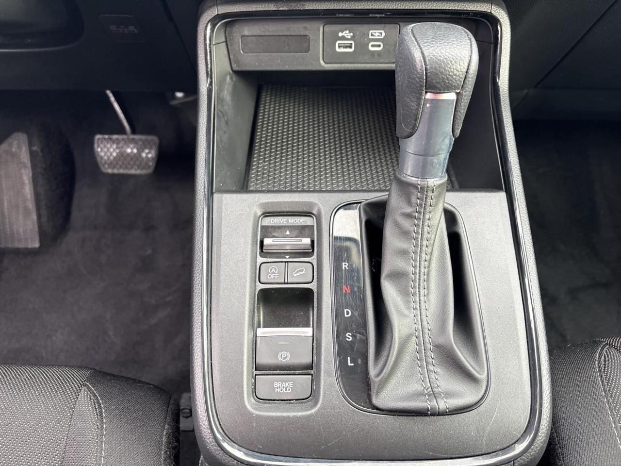 2025 Honda CR-V LX Honda Certified With 7YRS/160K Warranty Photo