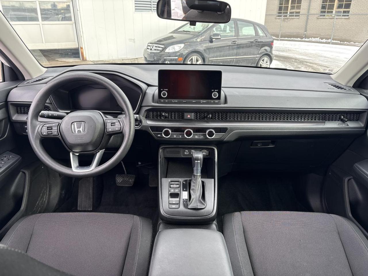 2025 Honda CR-V LX Honda Certified With 7YRS/160K Warranty Photo