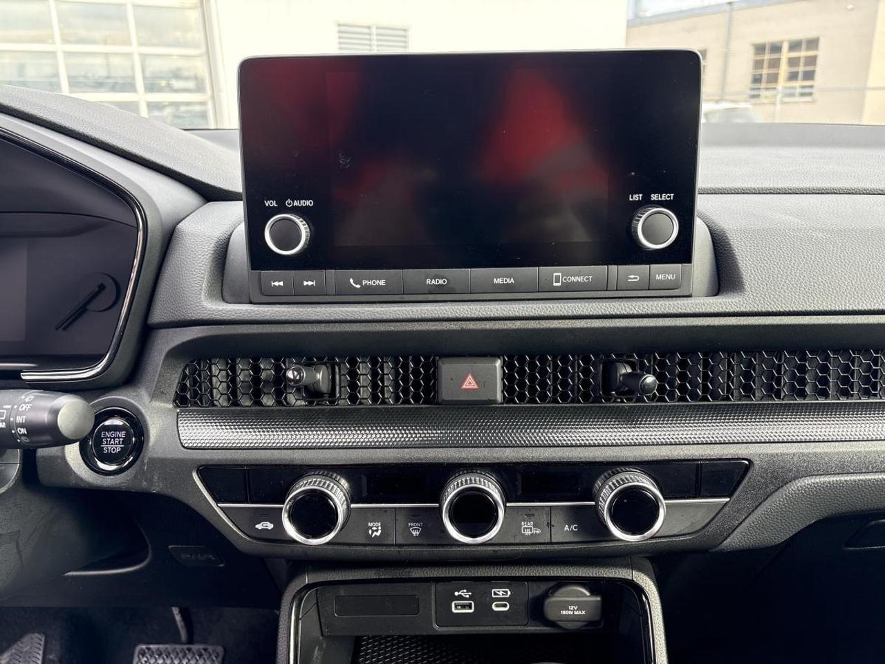 2025 Honda CR-V LX Honda Certified With 7YRS/160K Warranty Photo