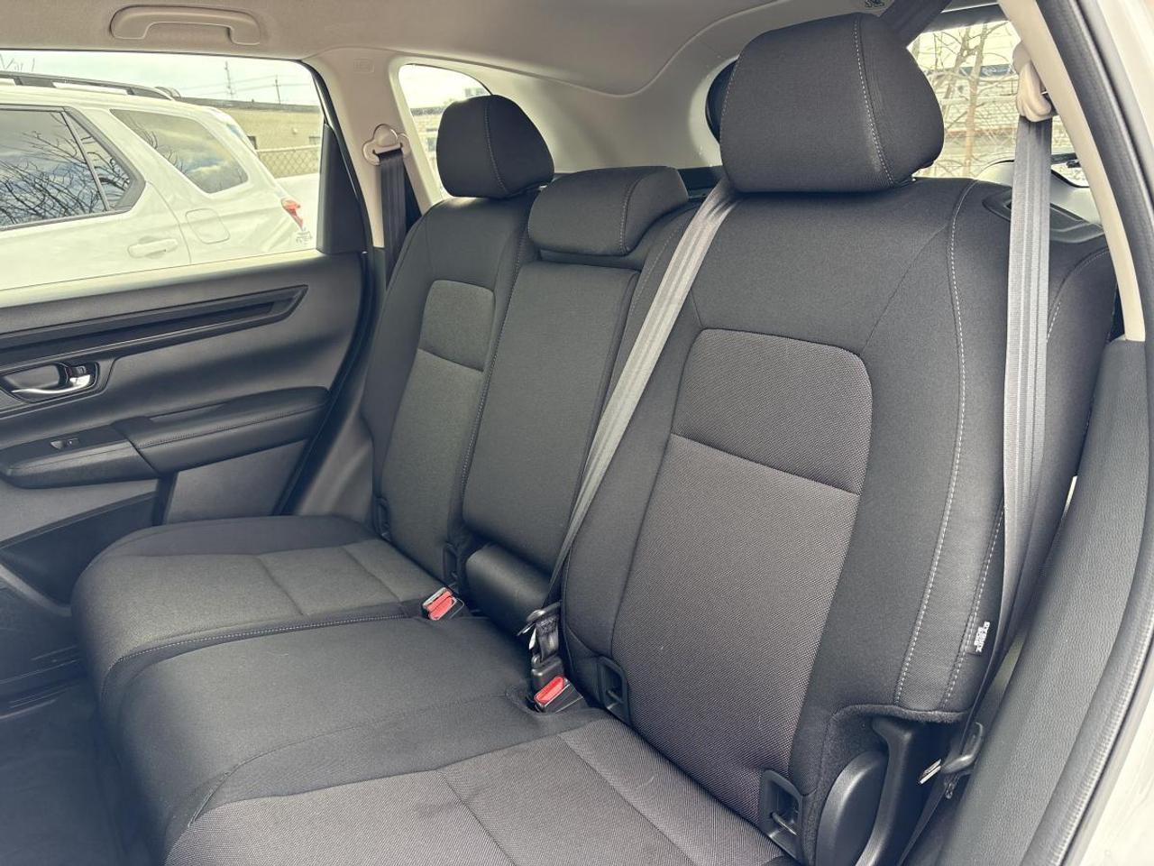 2025 Honda CR-V LX Honda Certified With 7YRS/160K Warranty Photo