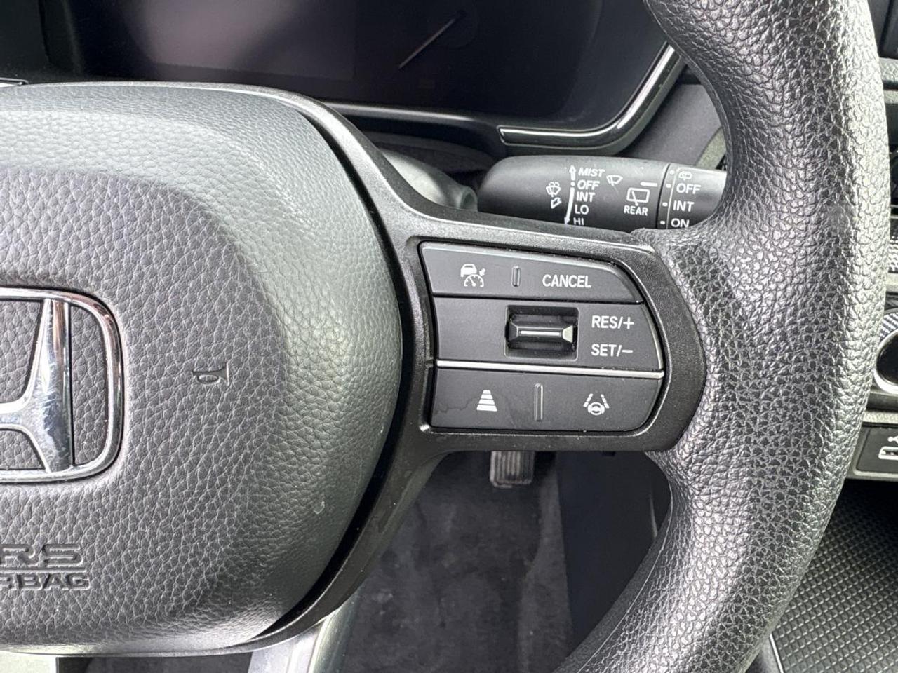 2025 Honda CR-V LX Honda Certified With 7YRS/160K Warranty Photo