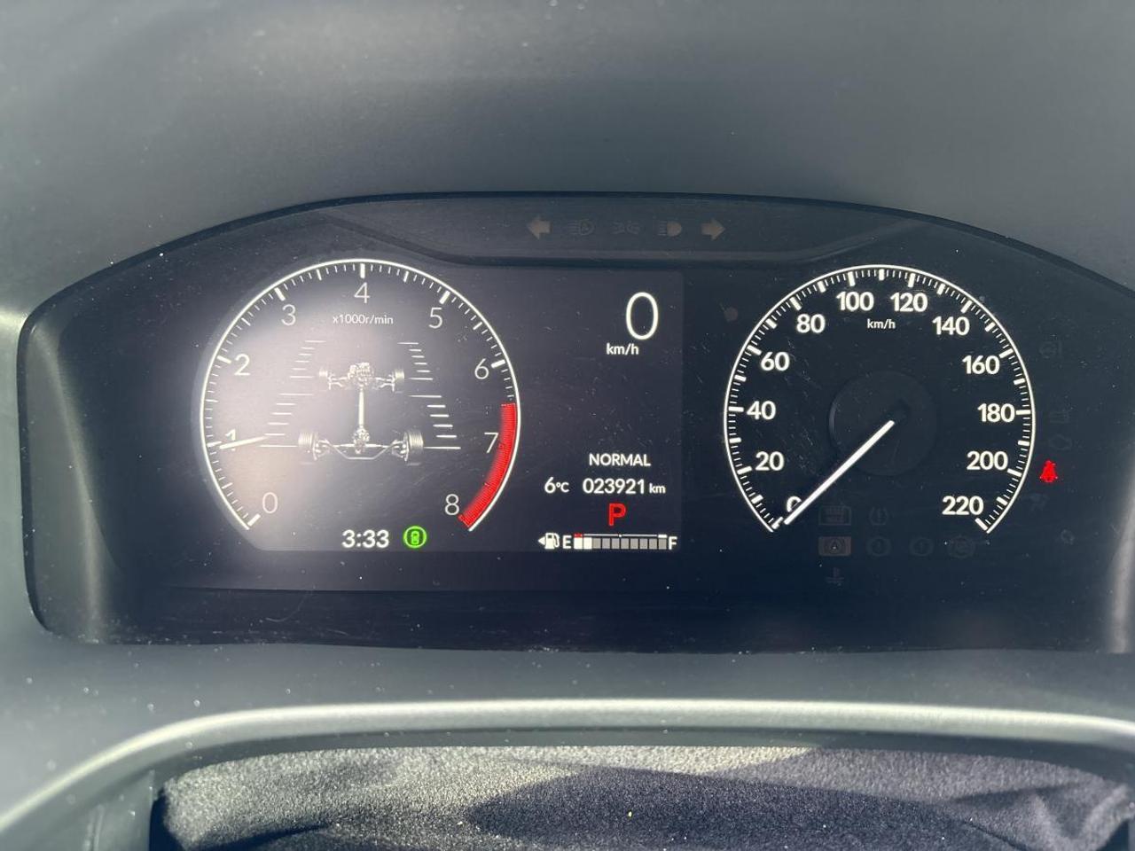 2025 Honda CR-V LX Honda Certified With 7YRS/160K Warranty Photo