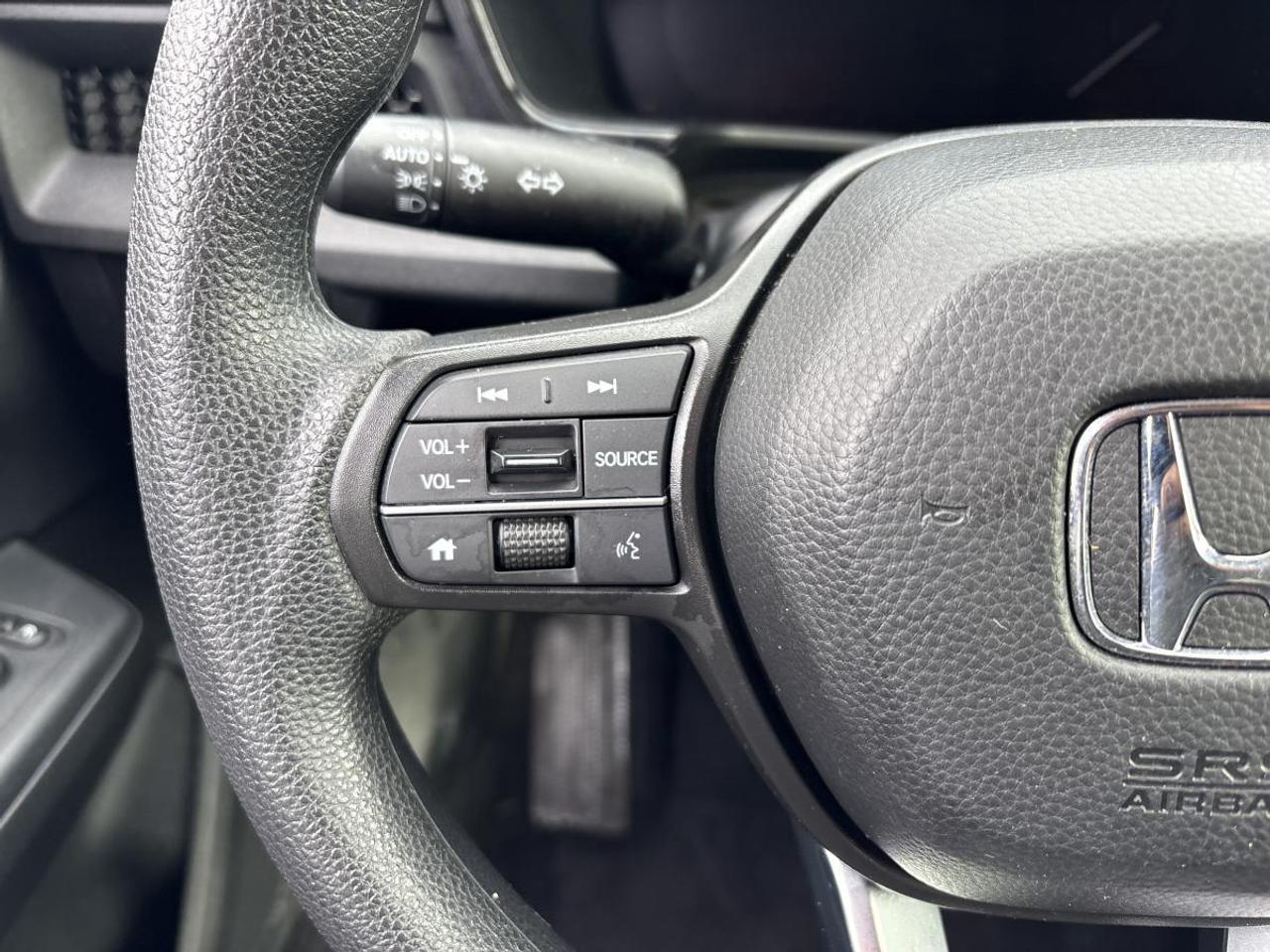 2025 Honda CR-V LX Honda Certified With 7YRS/160K Warranty Photo