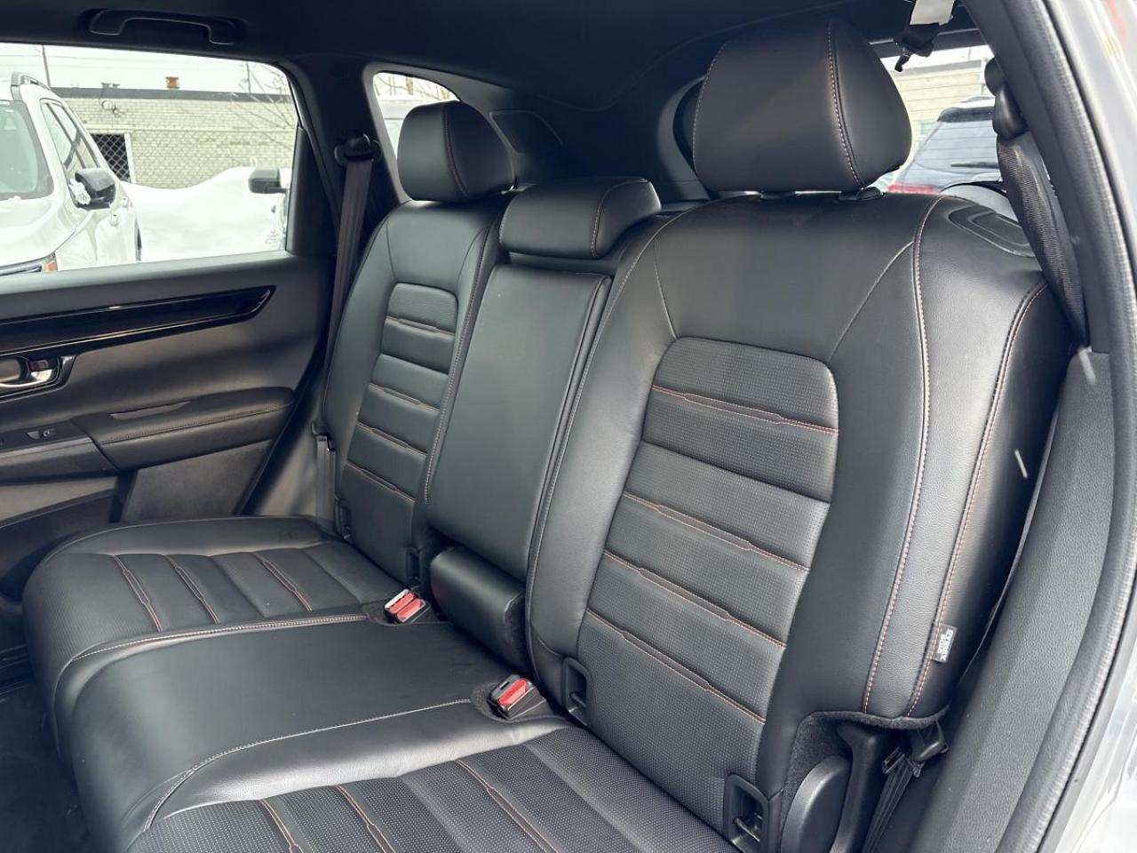 2025 Honda CR-V Hybrid Touring Honda Certified With 7YR/160K Warranty Photo