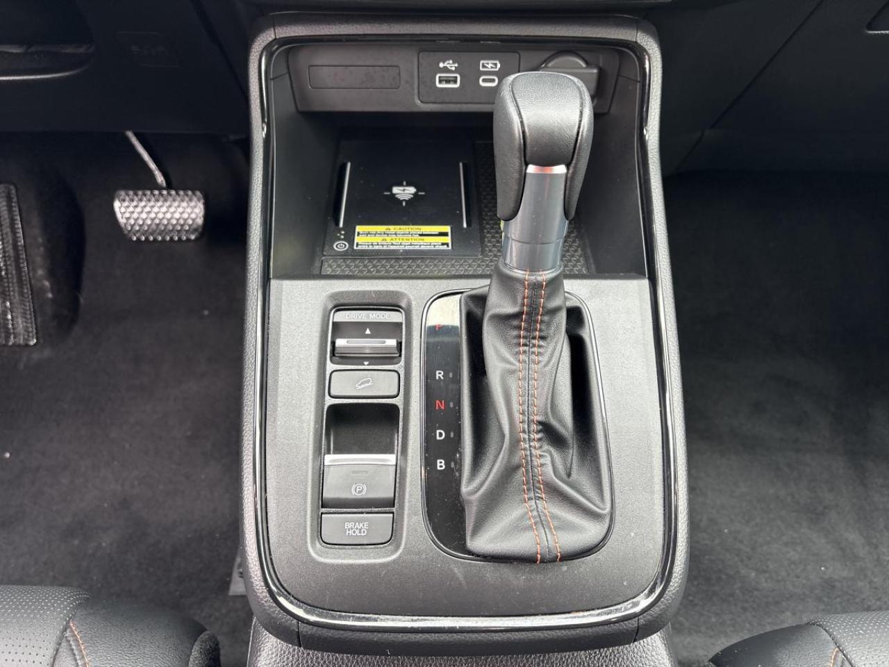 2025 Honda CR-V Hybrid Touring Honda Certified With 7YR/160K Warranty Photo