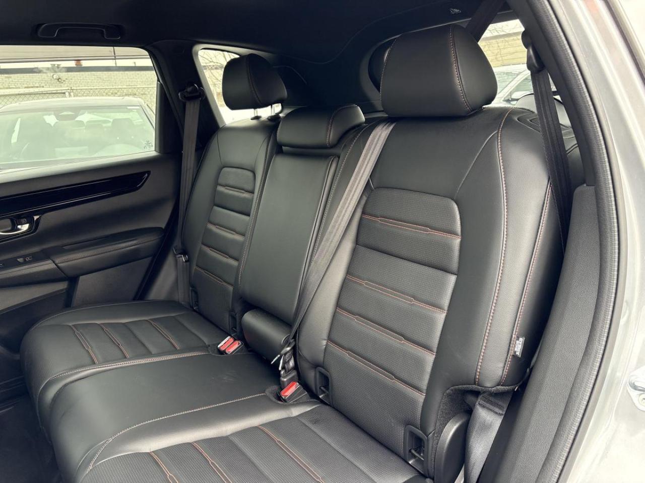 2025 Honda CR-V Hybrid Touring Honda Certified With 7YR/160K Warranty Photo