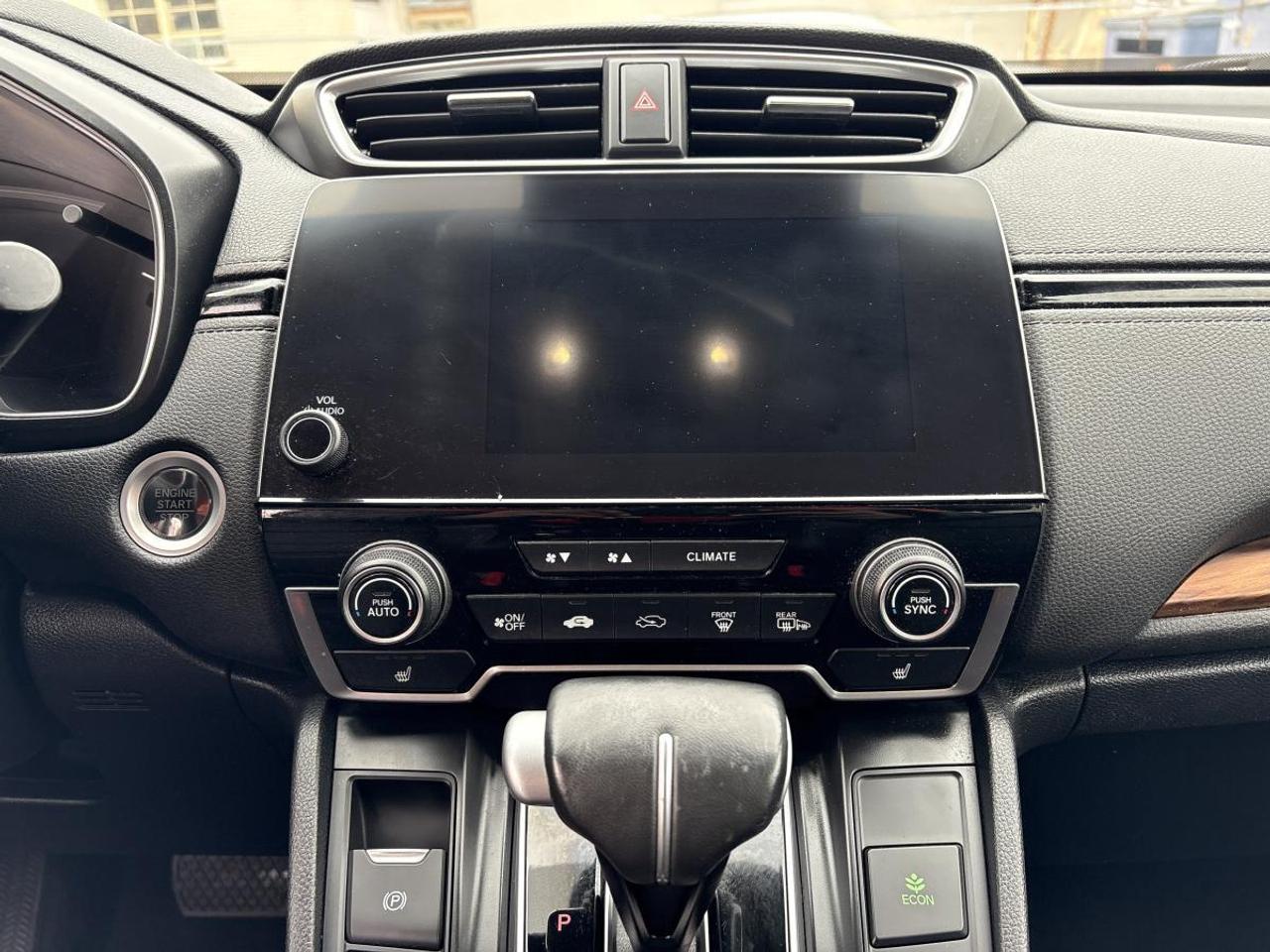 2018 Honda CR-V Touring AWD w/Full Service Records Photo